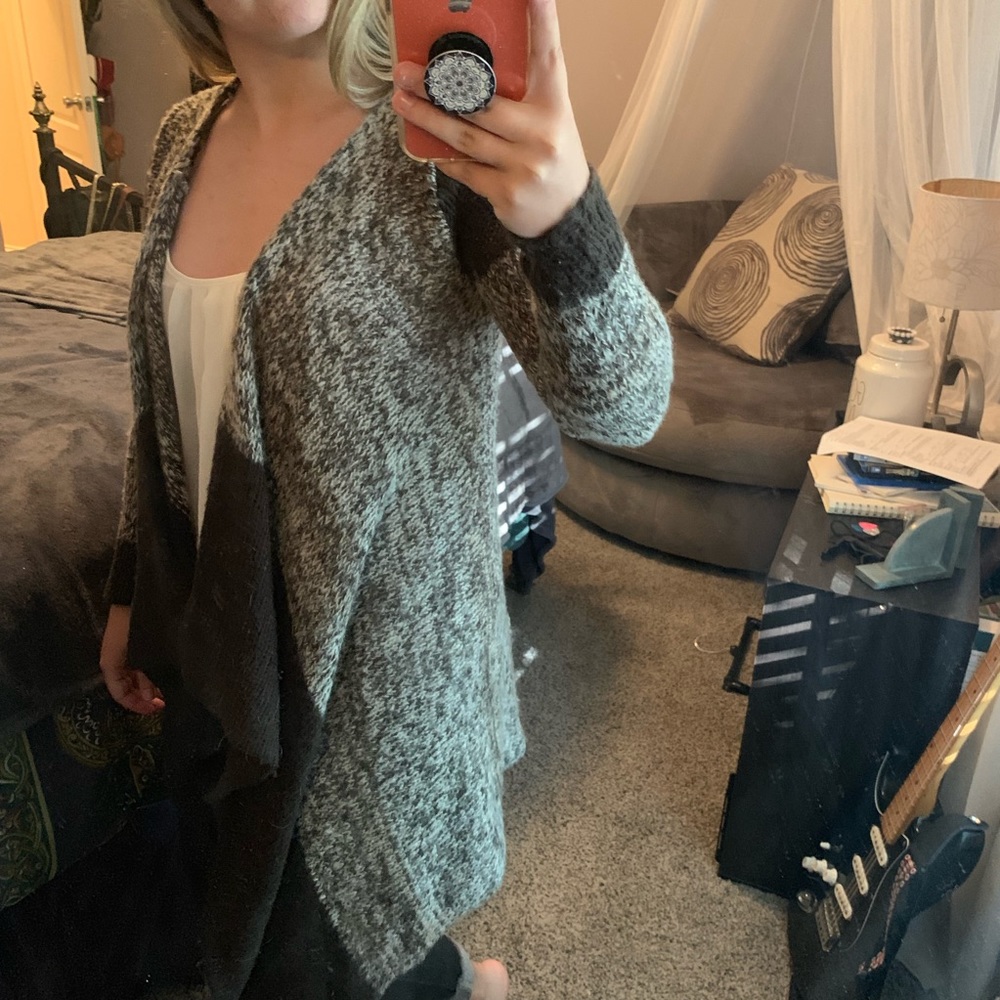 Cardigan